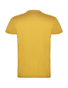T-shirt pour homme en coton imprimable 155g "BEAGLE" | SIP19