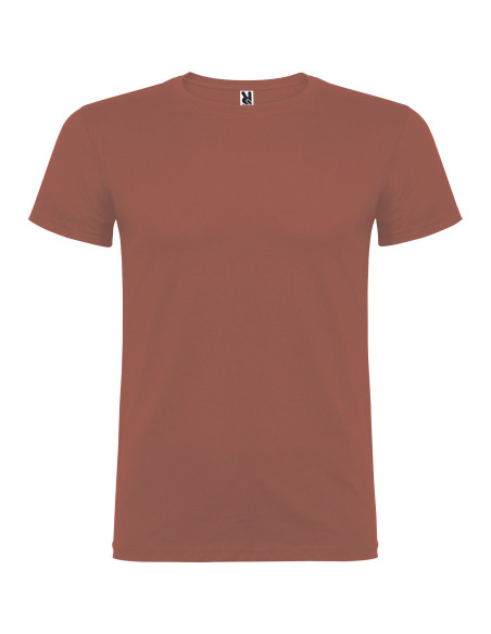 T-shirt pour homme en coton imprimable 155g "BEAGLE" | SIP19