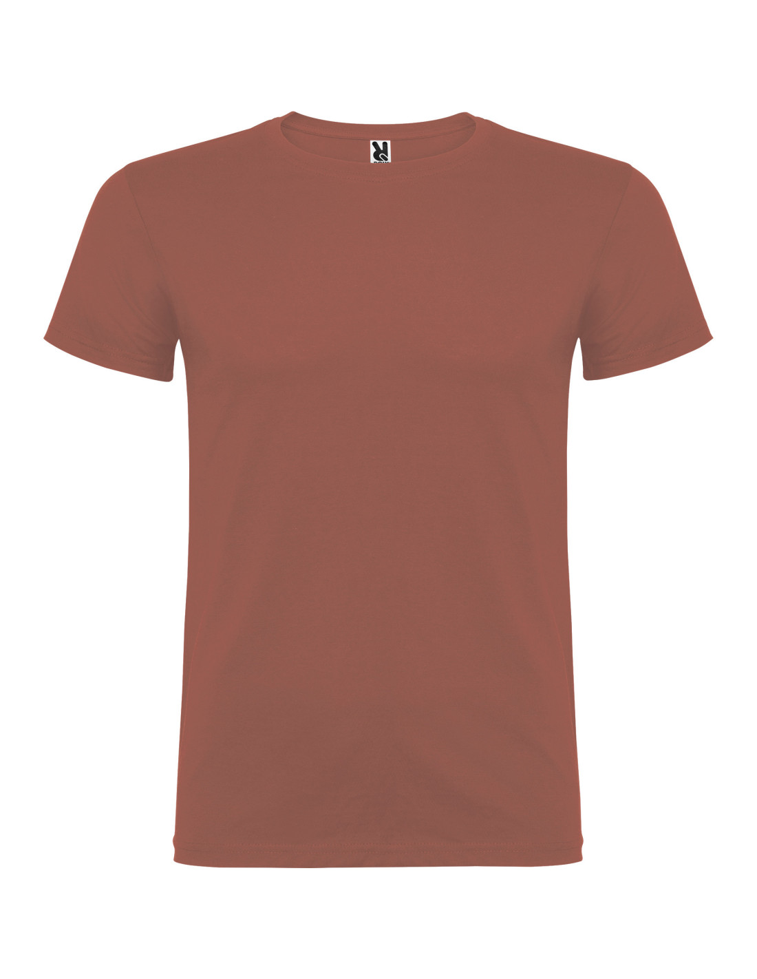 T-shirt pour homme en coton imprimable 155g "BEAGLE" | SIP19