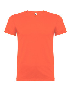 T-shirt pour homme en coton imprimable 155g "BEAGLE" | SIP19