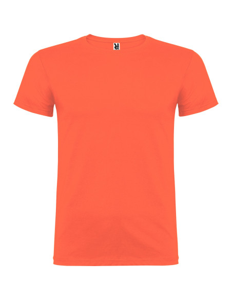 T-shirt pour homme en coton imprimable 155g "BEAGLE" | SIP19