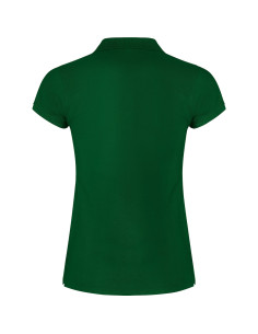 Polo personnalisé pour femme en coton 200G "STAR" | SIP19