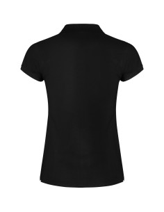 Polo personnalisé pour femme en coton 200G "STAR" | SIP19