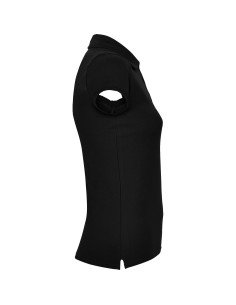 Polo personnalisé pour femme en coton 200G "STAR" | SIP19