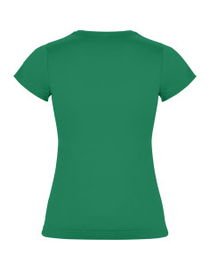 T-SHIRT FEMME 155G "JAMAICA" - T-shirts personnalisés - SIP19