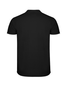 Polo enfant personnalisable en coton 200g "STAR" | SIP19