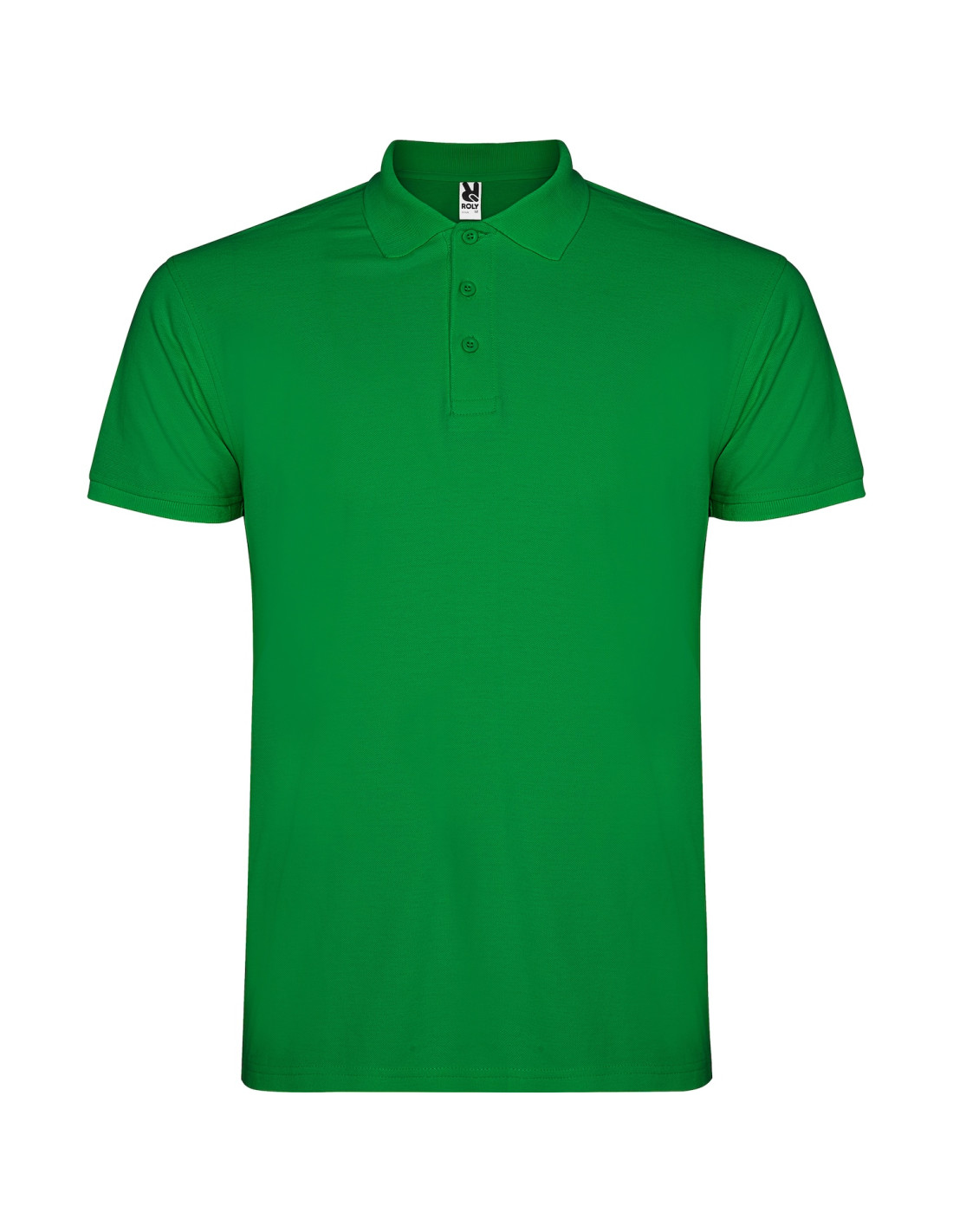 Polo enfant personnalisable en coton 200g "STAR" | SIP19