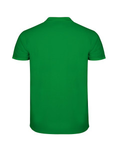 Polo enfant personnalisable en coton 200g "STAR" | SIP19