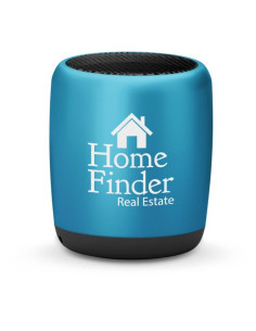 MINI ENCEINTE BT "TINY" - Enceintes personnalisées - SIP19