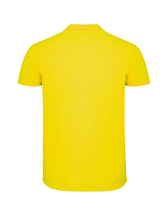 Polo enfant personnalisable en coton 200g "STAR" | SIP19