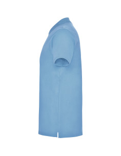 Polo enfant personnalisable en coton 200g "STAR" | SIP19