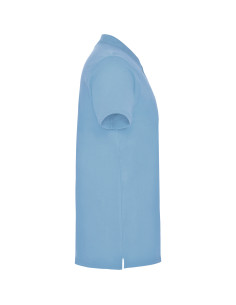 Polo enfant personnalisable en coton 200g "STAR" | SIP19