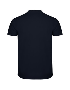 Polo enfant personnalisable en coton 200g "STAR" | SIP19