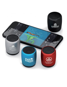 MINI ENCEINTE BT "TINY" - Enceintes personnalisées - SIP19