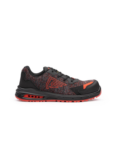 CHAUSSURES DE SÉCURITÉ DESIGN SPORTIF "RUBY"