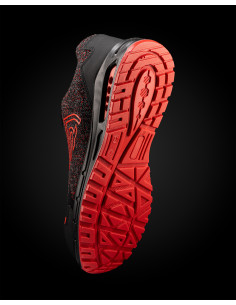 Chaussures de sécurité au design sportif Roly Workwear "RUBY" | SIP19