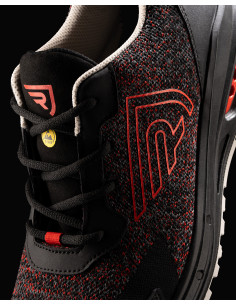 Chaussures de sécurité au design sportif Roly Workwear "RUBY" | SIP19