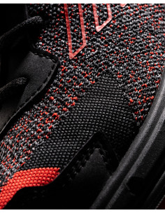 Chaussures de sécurité au design sportif Roly Workwear "RUBY" | SIP19