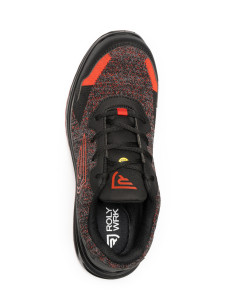 Chaussures de sécurité au design sportif Roly Workwear "RUBY" | SIP19