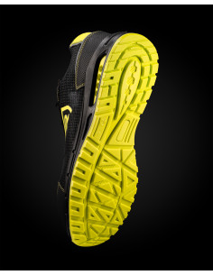 Chaussures de sécurité design sportif Roly Workwear "BERYL" | SIP19