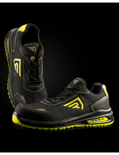 Chaussures de sécurité design sportif Roly Workwear "BERYL" | SIP19