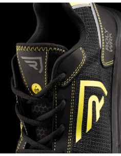 Chaussures de sécurité design sportif Roly Workwear "BERYL" | SIP19