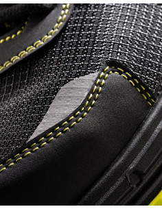 Chaussures de sécurité design sportif Roly Workwear "BERYL" | SIP19