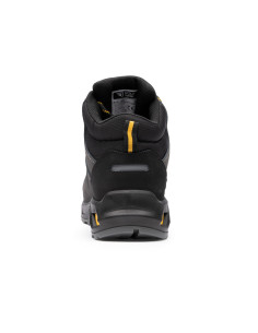 Chaussures de sécurité en cuir imperméables Roly Workwear "LUA" | SIP19