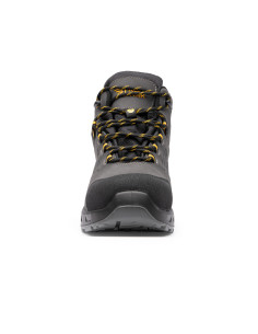 Chaussures de sécurité en cuir imperméables Roly Workwear "LUA" | SIP19