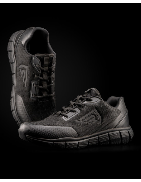 Chaussures de sécurité design sportif "BASALT" Roly Workwear | SIP19