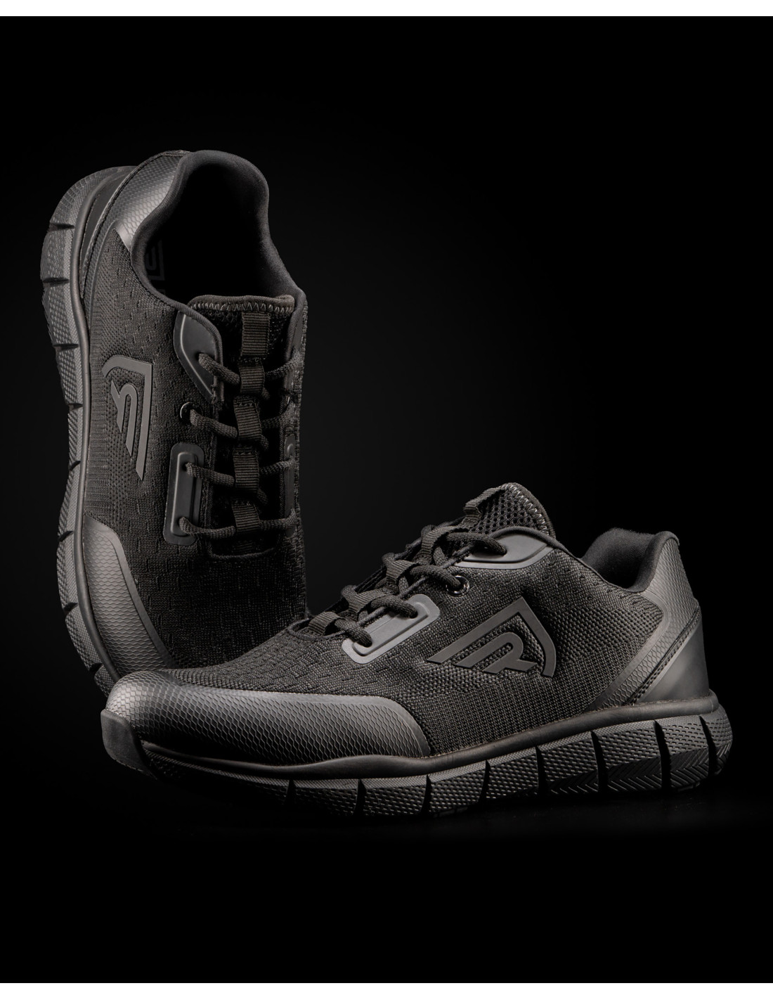 Chaussures de sécurité design sportif "BASALT" Roly Workwear | SIP19