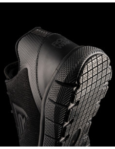 Chaussures de sécurité design sportif "BASALT" Roly Workwear | SIP19