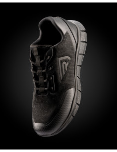 Chaussures de sécurité design sportif "BASALT" Roly Workwear | SIP19