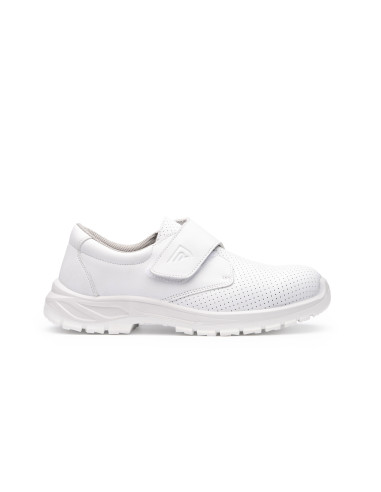 CHAUSSURES DE SÉCURITÉ À SCRATCH "OPAL"