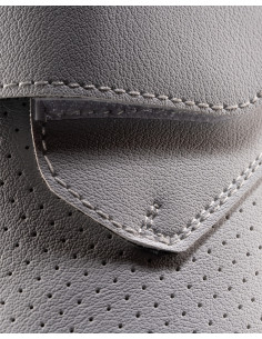 Chaussures de sécurité à scratch Roly Workwear "OPAL" | SIP19