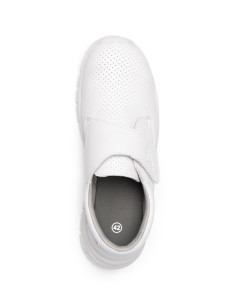 Chaussures de sécurité à scratch Roly Workwear "OPAL" | SIP19