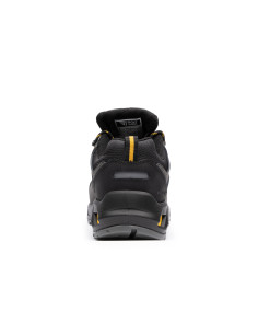 Chaussures de sécurité cuir imperméables Roly Workwear "ROCK"  | SIP19