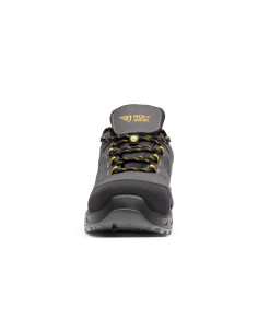Chaussures de sécurité cuir imperméables Roly Workwear "ROCK"  | SIP19