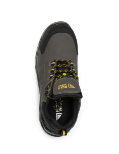 Chaussures de sécurité cuir imperméables Roly Workwear "ROCK"  | SIP19