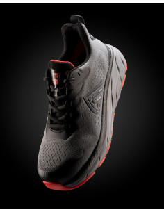 Chaussures de sécurité design sportif Roly Workwear "ONYX" | SIP19