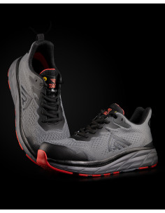 Chaussures de sécurité design sportif Roly Workwear "ONYX" | SIP19