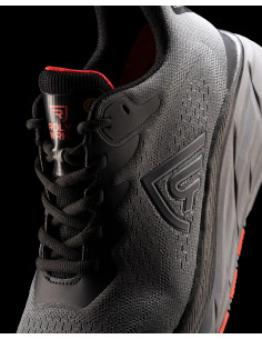 Chaussures de sécurité design sportif Roly Workwear "ONYX" | SIP19