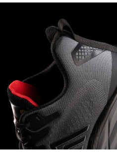 Chaussures de sécurité design sportif Roly Workwear "ONYX" | SIP19