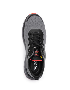 Chaussures de sécurité design sportif Roly Workwear "ONYX" | SIP19