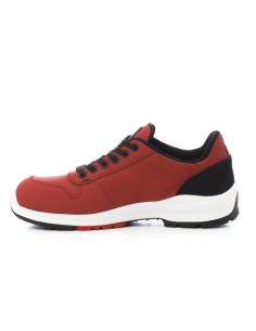 Chaussures de sécurité antistatique homme Payperwear "LOW S3-NBK" | SIP19