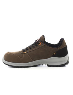 Chaussures de sécurité antistatique homme Payperwear "LOW S3-NBK" | SIP19