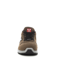 Chaussures de sécurité antistatique homme Payperwear "LOW S3-NBK" | SIP19