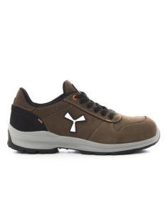 Chaussures de sécurité antistatique homme Payperwear "LOW S3-NBK" | SIP19