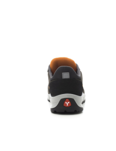 Chaussures de sécurité antistatique homme Payperwear "LOW S3-NBK" | SIP19