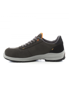 Chaussures de sécurité antistatique homme Payperwear "LOW S3-NBK" | SIP19